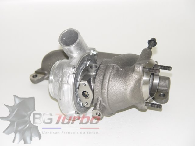 Turbo TURBO - NEUF ORIGINE - VL - 452194-0001

